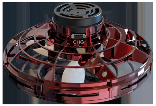 Magical Flying Spinner™