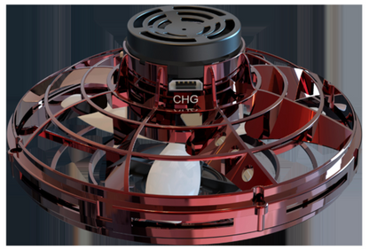 Magical Flying Spinner™