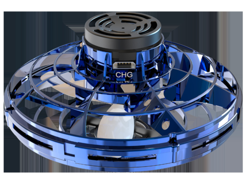 Magical Flying Spinner™